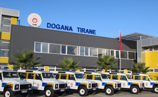 Borxhi doganor shkon ne 224 mln euro: Problemet e konstatuara nga KLSH